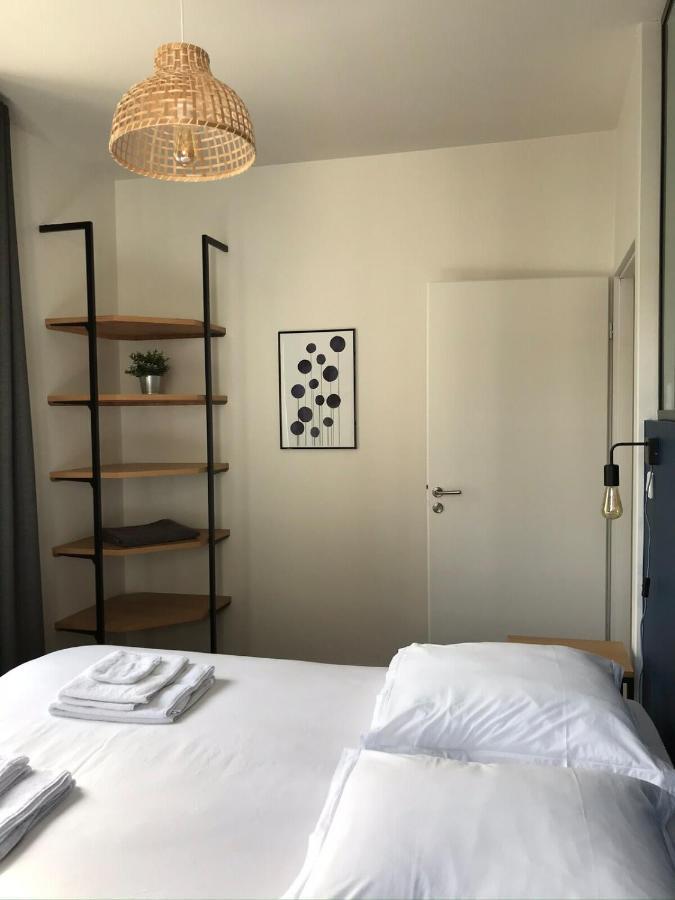 Apartment Ravissant T2 - Le Temps D'une Pause Annecy