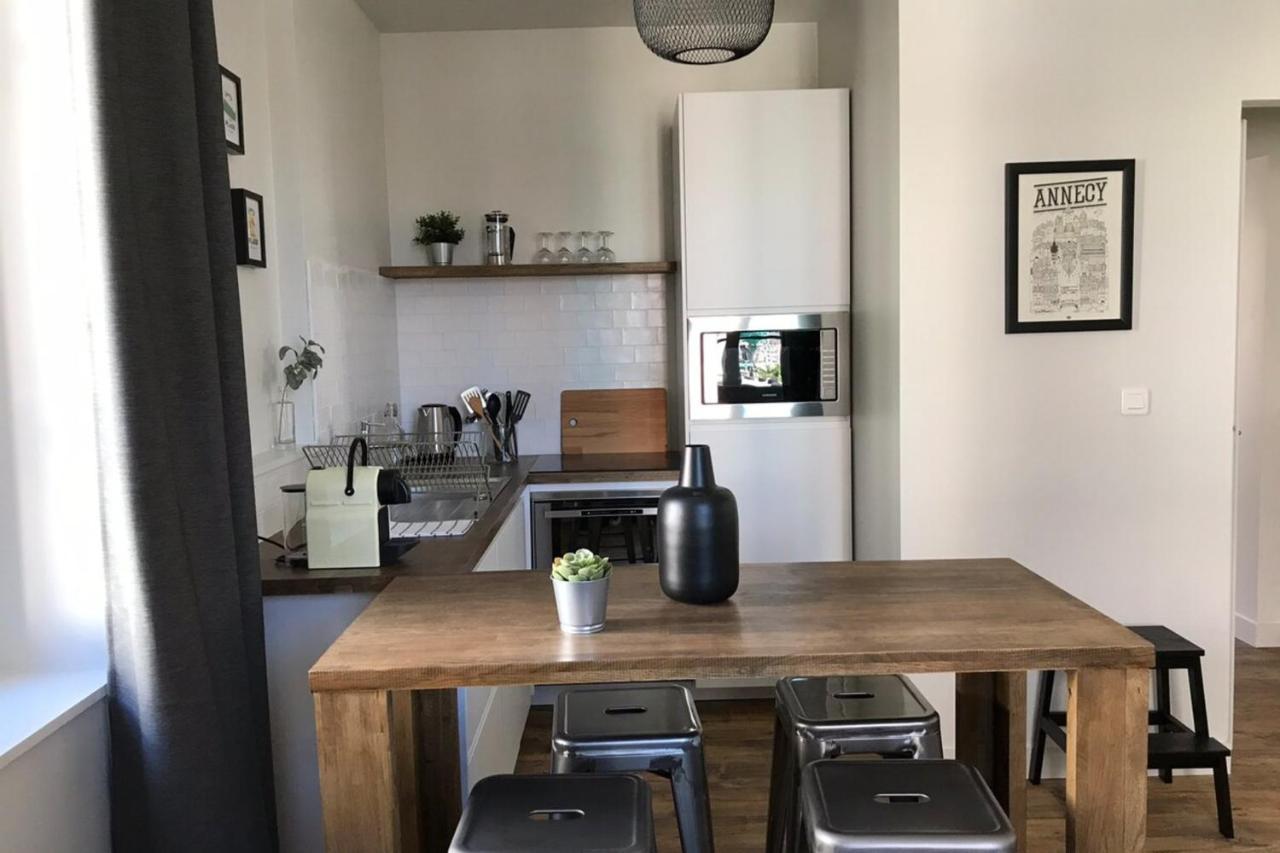 Ravissant T2 - Le Temps D'une Pause Apartment